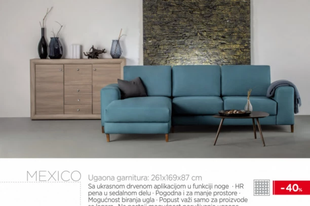 5 jednostavnih koraka za kupovinu nameštaja
