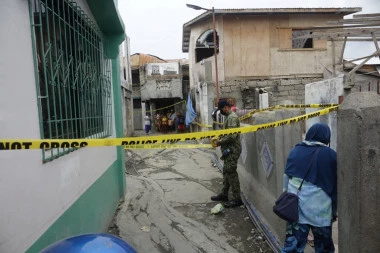 SA MOTORA IZREŠETALI GRADONAČELNIKA! Brutalno ubistvo potreslo zemlju, u napadu teško ranjen još jedan funkcioner, BORI SE ZA  ŽIVOT!