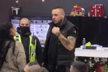 NAKON ŠTO JE IZMASAKRIRALA FILIPA CARA: Maja Marinković je pod BUDNIM NADZOROM čak i dok spava, svi su u strahu da zadrugarka ne napravi POKOLJ!?