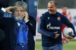 NAJNOVIJE INFORMACIJE IZ ITALIJE: Stanković UMEŠAN u hapšenje predsednika kluba?!