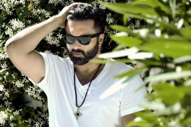 BATA SPASOJEVIĆ OTKRIO KO JE NJEGOVA MUZA: Dizajner priznao šta ga je NAJVIŠE inspirisalo, a ONDA je progovorio o POZNATOM pevaču! (VIDEO)