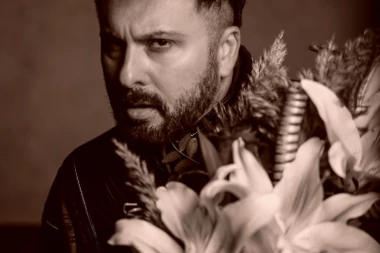 OVO SMO SVI JEDVA ČEKALI : Bata Spasojević PONOVO menja percepciju modnog izraza i spaja neočekivano, ni SVETSKI dizajneri mu nisu ravni!