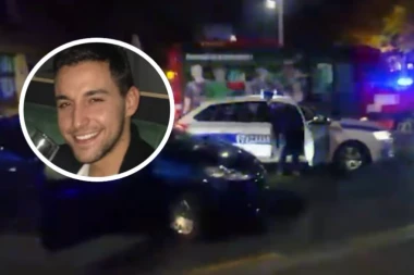 PEVAČU ZARILI OŠTRICU DIREKTNO U SRCE: Oglasilo se Više javno tužilaštvo u Novom Sadu povodom ovog događaja