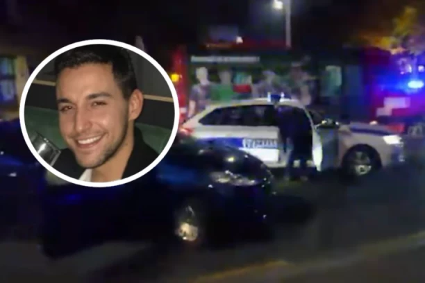 IZBOLI PEVAČA NOŽEM U SRCE: Ekspresna akcija MUP, uhapšeni napadači na Zvezdu Granda!