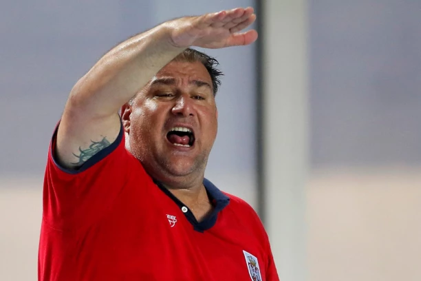 SVE JE POZNATO: Oni kreću u osvajanje Bratislave!