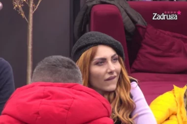 SALE LUKS ŽESTOKO OBRUSIO IRMI SEJRANIĆ: Zaslužuješ i MANJE nego što dobijaš! (VIDEO)