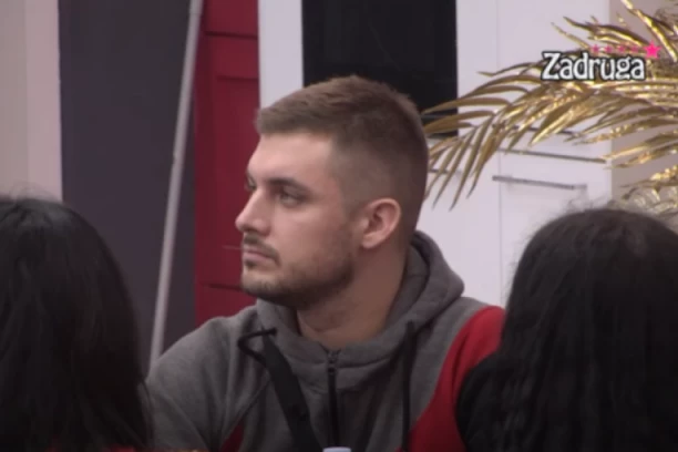 SVAKO BIRA SVOJU SREĆU I SUDBINU: Oglasila se ŽENA Nikole Grujića nakon što je javno PRIZNAO emocije prema Milani Šarac!