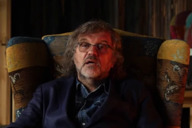 KUSTURICA SANKCIONISAN ZBOG RUSIJE: Odluka čelnika iznenadila je reditelja, a razlog je zato što je prihvatio OVU ponudu!