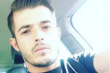 NA ČUDESAN NAČIN POBEGAO IZ ZATVORA, A POTOM PAO U RUKE POLICIJE NA GLUPOSTI KOJA JOŠ NIJE VIĐENA!