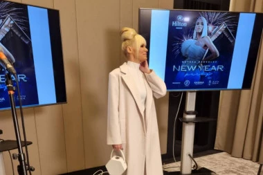 NATAŠA BEKVALAC PROGOVORILA O ĆERKI: Ne upoznajem sa MOMCIMA, samo sa MUŽEVIMA! (VIDEO)