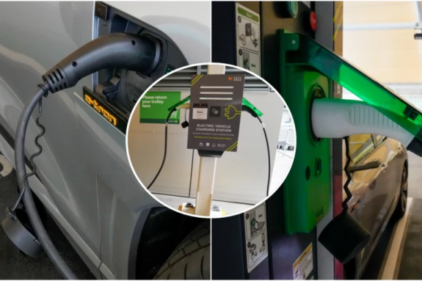 Nove prilike za poslove u oblasti proizvodnje i reciklaže baterija