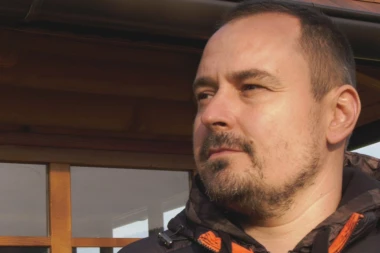 BANKAR IZ BEOGRADA POVUKAO RADIKALAN POTEZ: Vladimir se nijednog trenutka nije se pokajao, SADA ŽIVI PUNIM PLUĆIMA!