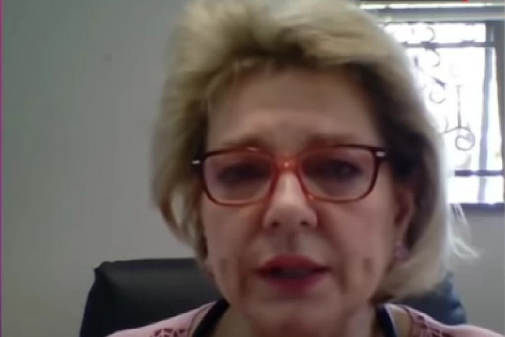 NEOBIČAN SIMPTOM OMIKRONA:  Doktorka opisala po čemu se razlikuje od ostalih sojeva virusa