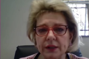 NEOBIČAN SIMPTOM OMIKRONA:  Doktorka opisala po čemu se razlikuje od ostalih sojeva virusa