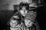 ZABORAVITE SVE IZMIŠLJENE HEROINE I UPOZNAJTE MARTU: Devojčica iz sela Simićevo se stara o celoj porodici, Srbija sada mora da joj pomogne (FOTO)