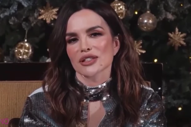 ŽENO, ZNAŠ LI ZA SRAMOTU I BLAM? Severina pokazala da joj nije ništa sveto, potezom ponizila porodicu Mateja Periša, ovo se NE OPRAŠTA! (FOTO)