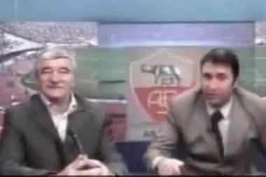 NAJVEĆI SRPSKI TRANSFERI BLAMA NA TELEVIZIJI! Najžešće blamaže naših TV FACA: Memedoviću se cela zemlja SMEJALA zbog ovoga(VIDEO)