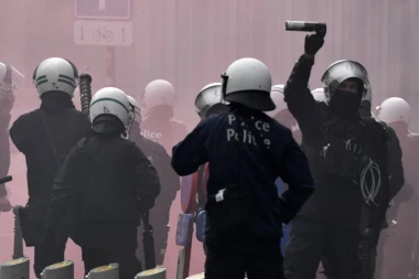 "PRETVORILI SMO SE U NARKO-DRŽAVU!": Sudija objavio pismo o kojem danas pričaju svi, evo šta u njemu piše