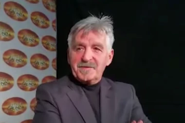 KARLEUŠA JE BILA NAŠ MOTOR, SA CECOM SE IGRAM: Bosanac progovorio o žiriju Zvezda Granda, a onda se IZNERVIRAO!