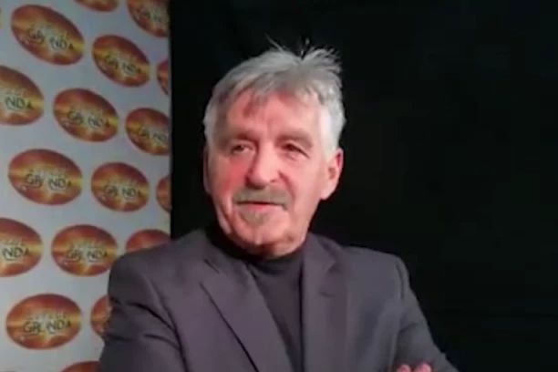 KARLEUŠA JE BILA NAŠ MOTOR, SA CECOM SE IGRAM: Bosanac progovorio o žiriju Zvezda Granda, a onda se IZNERVIRAO!