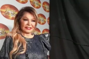 RASKRINKANA AFERA SA ESTRADE! Ljubavna romansa Nede Ukraden i Saše Popovića odjeknula je kao bomba u javnosti!