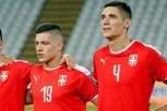 Jović i Milenković dobijaju MOĆNO DRUŠTVO: Fiorentina dovodi polufinalistu Lige šampiona (FOTO)