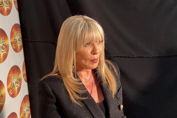 NIJE SE POJAVIO NA VENČANJU SINA, NIJE SE JAVIO, A VERUJEM DA NEĆE NIKADA: Suzana Jovanović progovorila o Danijelovom ocu, NJENE REČI SLOMILE SU MNOGE!