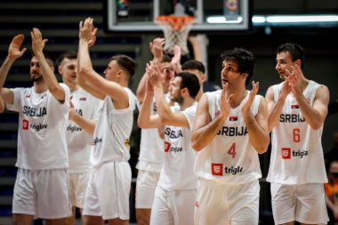 ZAKUVALO SE - POČEO RAT: Proslavljeni košarkaš izazvao HAOS!