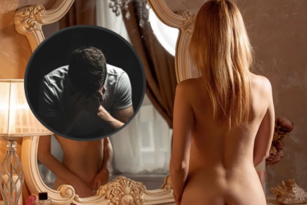 SAZNAO PRED ŽENIDBU DA JE SNIMALA FILMOVE ZA ODRASLE: Mladoženji se ceo svet srušio, obratio se psihologu, a onda je usledio ŠOK OBRT!