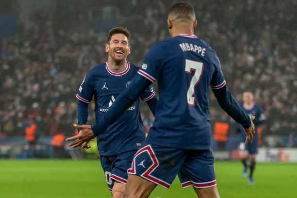 POZNATA SUDBINA MESIJA U PARIZU! Da li ODLAZI?