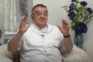 DR VOJA OTKRIO KAKO JE SMRŠAO: Ovo sme, a ovo ne sme da se jede zimi - sezonska dijeta je jedini put do vitke linije