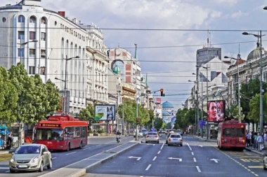 RUSE VIŠE NE INTERESUJU STANOVI U BEOGRADU: Ovaj grad je postao nova oaza - velike promene na tržištu nekretnina