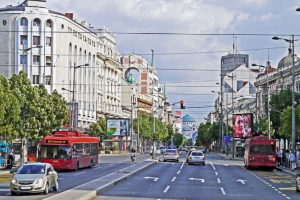 NAJSKUPLJI STAN U BEOGRADU KOŠTA 2.000.000 EVRA: Evo u kom delu grada se nalazi, a i gde je jeftiniji kvadrat