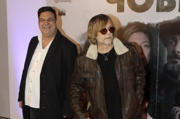 Marko Gvero i Žika Todorović