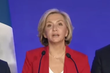 DRUGI KRUG PREDSEDNIČKIH IZBORA KOBAN ZA MAKRONA? Ova desničarka bi mogla da ga pobedi sa tesnom razlikom