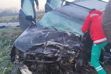 MEŠTANI INĐIJE O STRAVIČNOJ NESREĆI: To je najveća CRNA TAČKA u tom mestu, svaki dan se neko čukne!