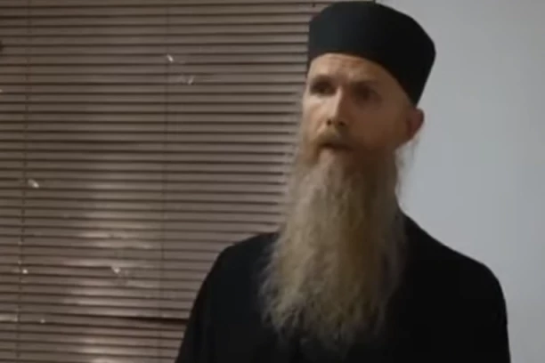 NEKADA "ACA PLAVI" DANAS MONAH ARSENIJE! Prošao SEKTU i NARKOTIKE - evo kako je Jovanović zatvorio vrata pakla!