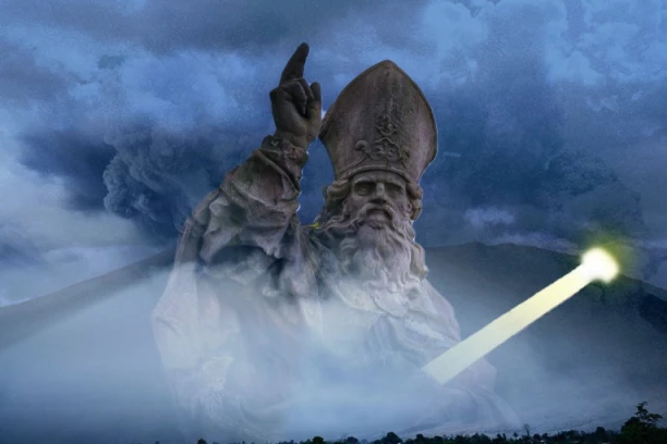 PROROČANSTVO DEDA GVOZDENA SA RTNJA LEDI KRV U ŽILAMA: Starac pred smrt otkrio kakva sudbina čeka Srbiju!