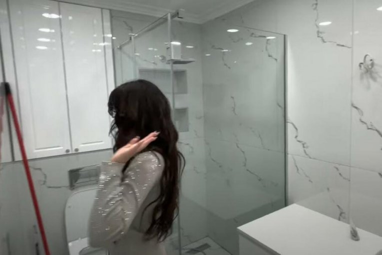 Kupatilo Stanije Dobrojević