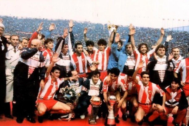 ZLATAN DAN U SEĆANJU SVAKOG DELIJE! Trideset godina od Tokija i uspomena na "Zvezdino dete sa DRUGE PLANETE" (VIDEO)