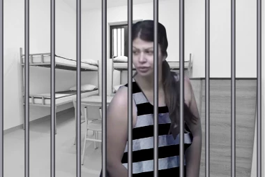 MILJANA KULIĆ IDE U ZATVOR: Ša napustio Elitu, pokrenuta nova TUŽBA (VIDEO)