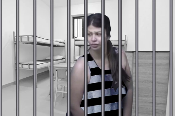 MILJANA KULIĆ IDE U ZATVOR: Ša napustio Elitu, pokrenuta nova TUŽBA (VIDEO)