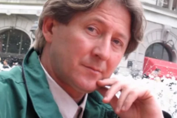 MILENKO ZABLAĆANSKI POSLEDNJE DANE PROVEO U KOMI: Supruga se prisetila KOBNE noći kada je otišao u SMRT