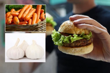 LJUDI POSLE KORONE JEDU KAO LUDI! Nutricionistkinja Raičević otkrila kakvu hranu treba jesti nakon virusa!