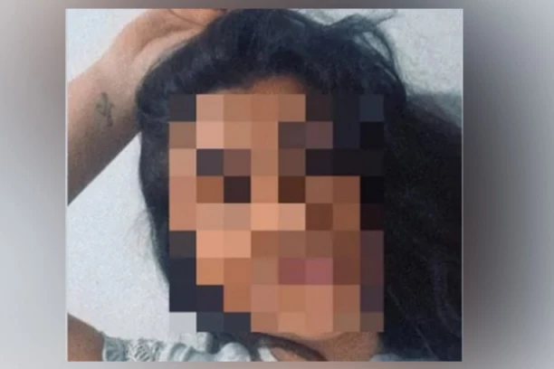 OVO JE DEVOJČICA KOJA JE POGINULA U SAOBRAĆAJKI KOD ZRENJANINA: Četvoro mladih pozajmili BMW pa sleteli s puta (FOTO)