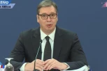 VUČIĆ VRATIO SKUPŠTINI ZAKON O EKSPROPRIJACIJI,  ZAKON O REFERENDUMU NIJE PROTIVUSTAVAN! Osniva se ZELENI FOND! (VIDEO)