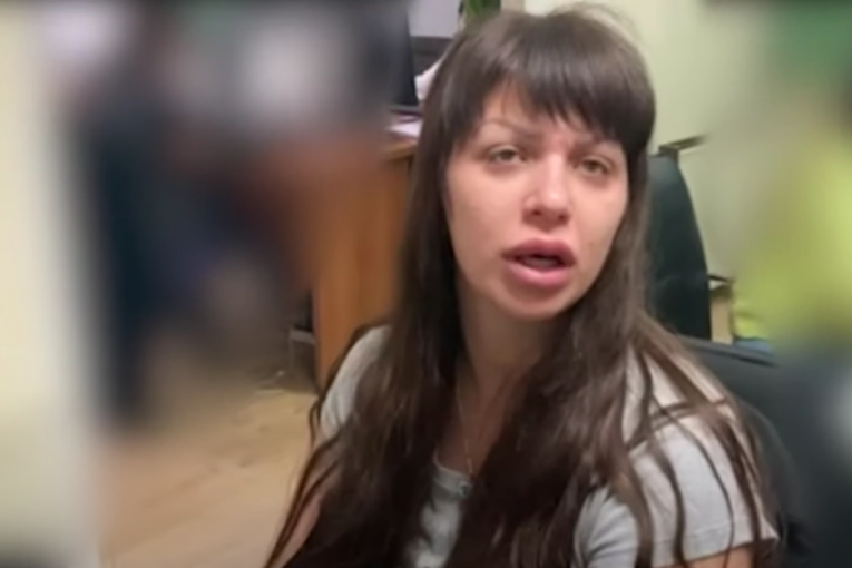 MILJANA KULIĆ IZ PAKLA: Nagutana tabletama nakon Zadruge, ĐAVOLSKI gleda u Zolu! (VIDEO)