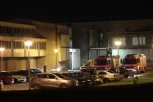 U ZAGREBU SE SRUŠIO DRON IZ UKRAJINE? Oglasila se hrvatska policija nakon snažne eksplozije