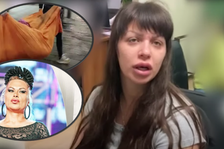 MARIJA ŠOKIRANA MILJANINIM PONAŠANJEM! Kulićeva NE PODRŽAVA ćerkinu BAHATOST prema novinarima! (AUDIO/VIDEO)