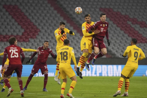 SO NA ŽIVU RANU! Barsin dželat rekao bolnu činjenicu!